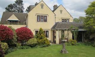 Coombe House