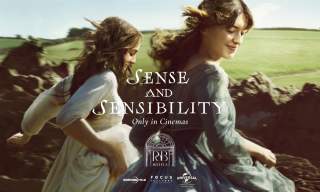 Sense and Sensibility Afternoon Tea