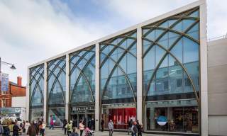 John Lewis & Partners Cheltenham