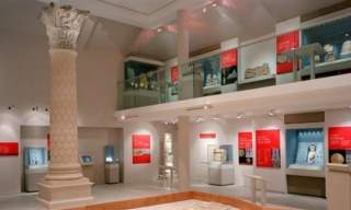 Corinium Museum