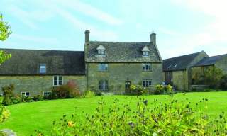 Cotswold Charm Holiday Cottages