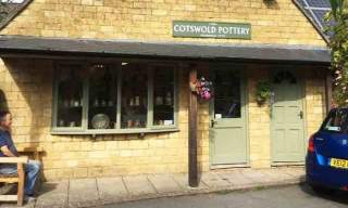Cotswold Pottery