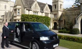 Cotswold Tours