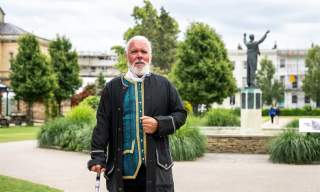 The Cheltenham Promenaders