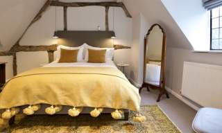 Cotswolds Place - Chancewell