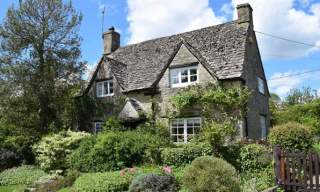 Undiscovered Cotswolds