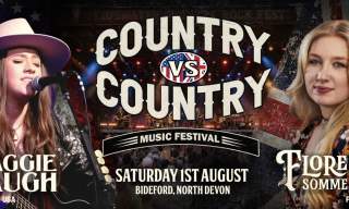 Country vs Country Music Festival