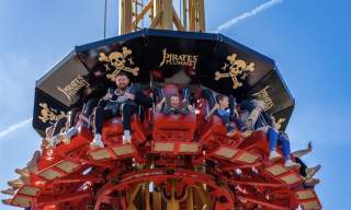 Crealy Theme Park & Resort