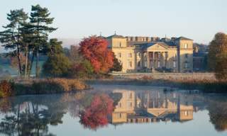 Croome (National Trust)