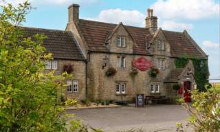 The Crown Inn