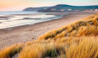 Croyde Beach