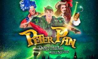 Peter Pan the Pantomime