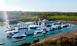 North Devon Wake Park