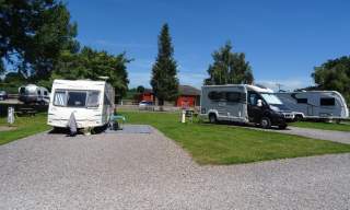 Minnows Touring Park