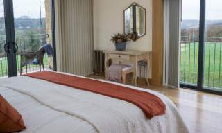 Woodchester Valley Vineyard