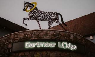 The Dartmoor Lodge