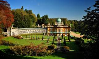 Sezincote House & Gardens