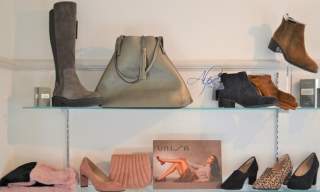 Slate Clothing (Broadway)