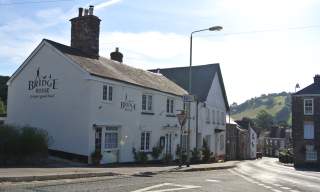 Bridge House