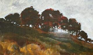 Winter Art Exhibition