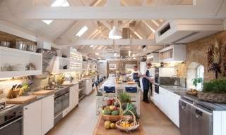 Daylesford Cookery School