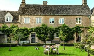 Daylesford Cottages
