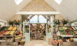Daylesford Organic