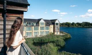 De Vere Cotswold Water Park Holiday Apartments
