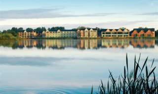 De Vere Cotswold Water Park