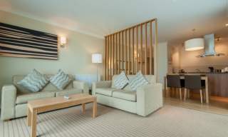 De Vere Cotswold Water Park Holiday Apartments