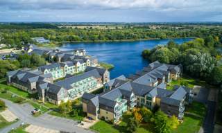 De Vere Cotswold Water Park