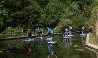 Discover Paddling