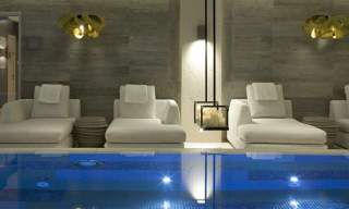 The House Spa