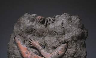 William Cobbing: Despised Mud, I Love You