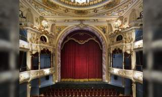Dracula - The Panto!