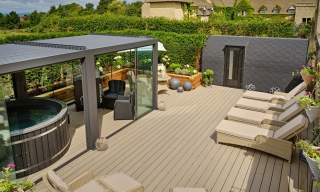 Ellenborough Park Spa