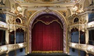 Everyman Theatre