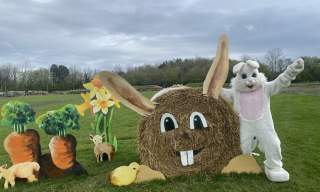 Easter School Holidays