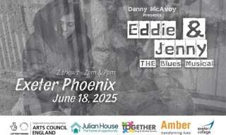 Eddie & Jenny: The Blues Musical