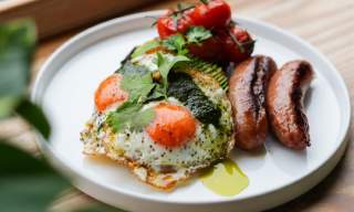 The Edge Eatery