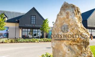 Cotswolds Designer Outlet