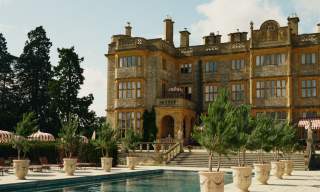 Estelle Manor