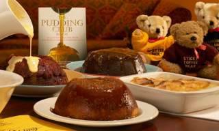 Three Ways House Hotel & Pudding Club