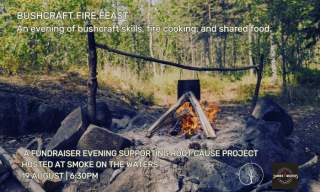 Bushcraft.Fire.Feast