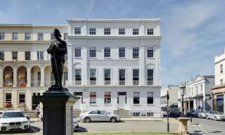 Neptune Apartments