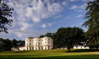 Mercure Gloucester Bowden Hall