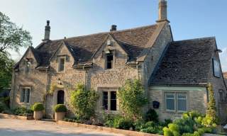 The Royal Oak Leighterton