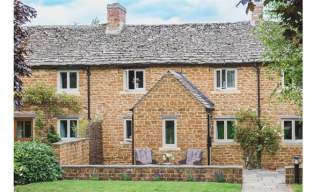Climbing Rose Cottage