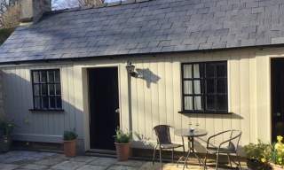 Courtyard Cottage