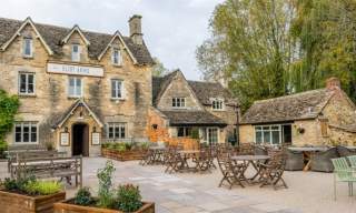 The Eliot Arms